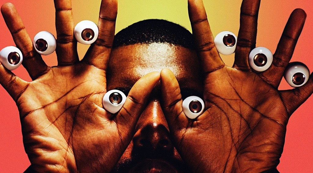 What’s New: Twin Peaks (feat. Flying Lotus)