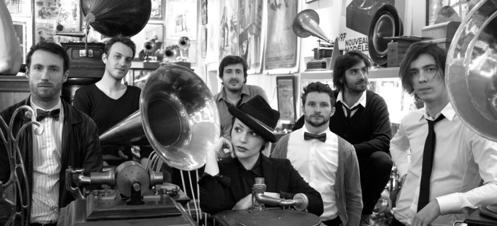 Show Review: Caravan Palace & Dani Bell and The Tarantist (Observatory North Park, 10/23/19)