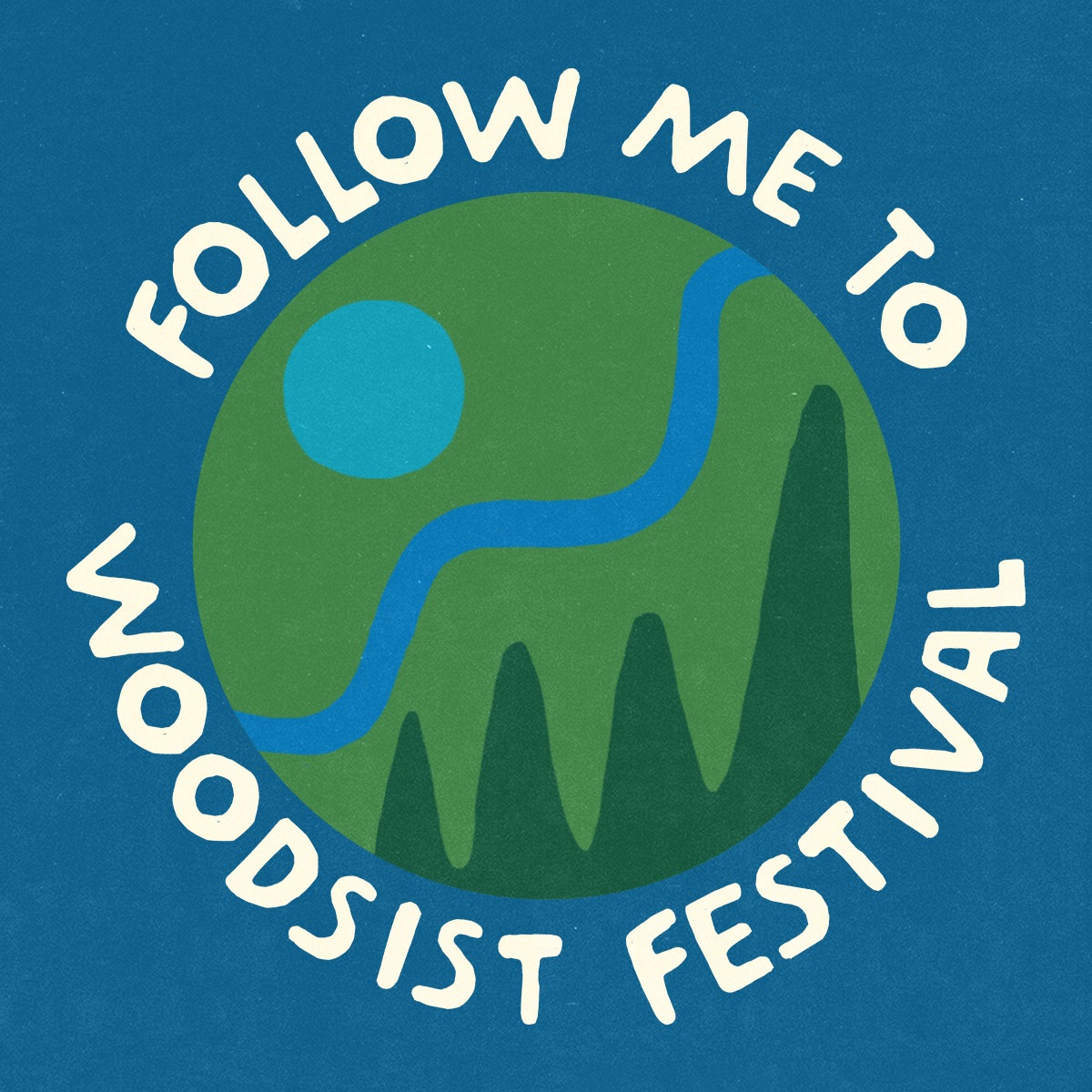 Festival Coverage: Woodsist 2023 (Retrospective)