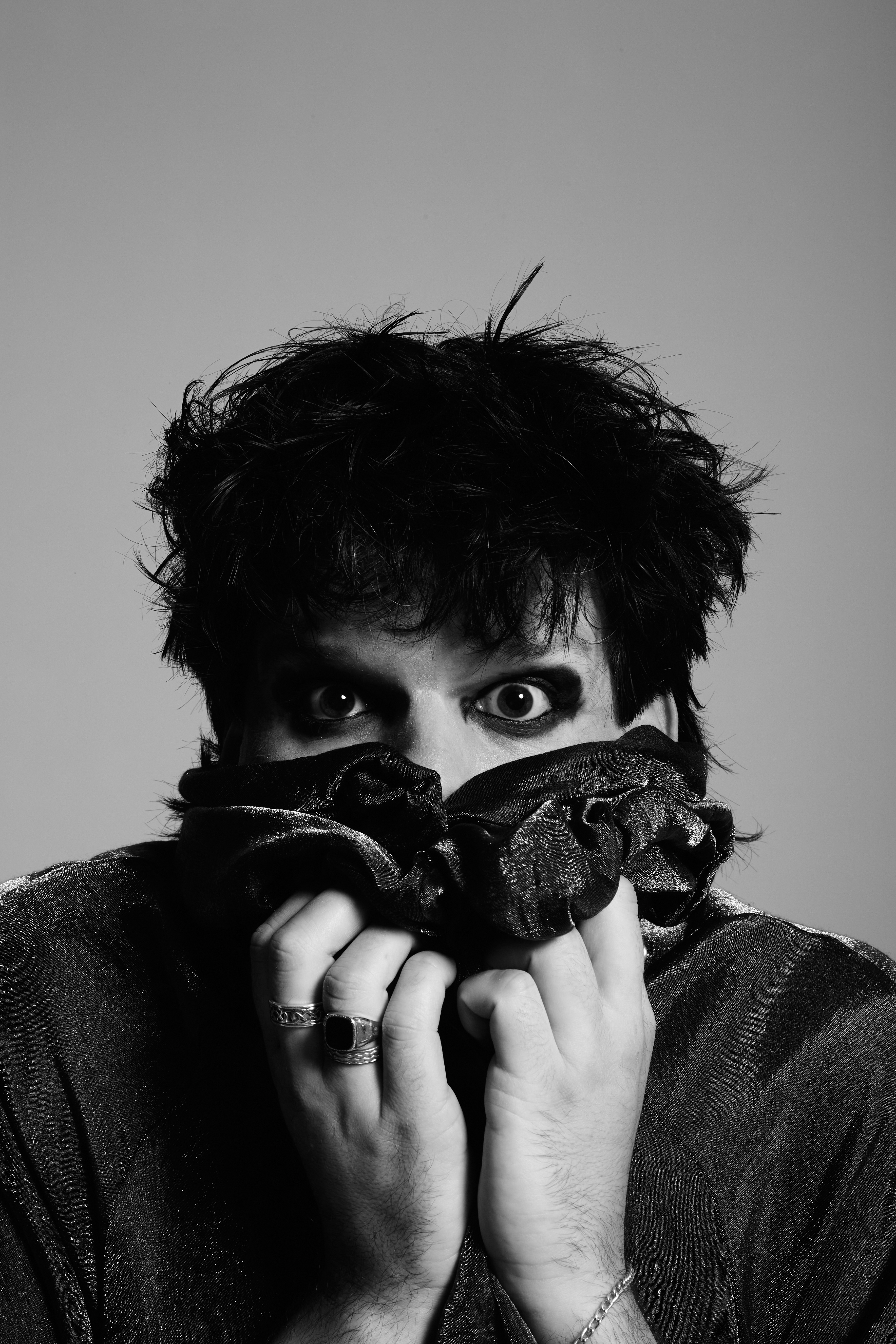 Puggy Beales – The Joy Commodity