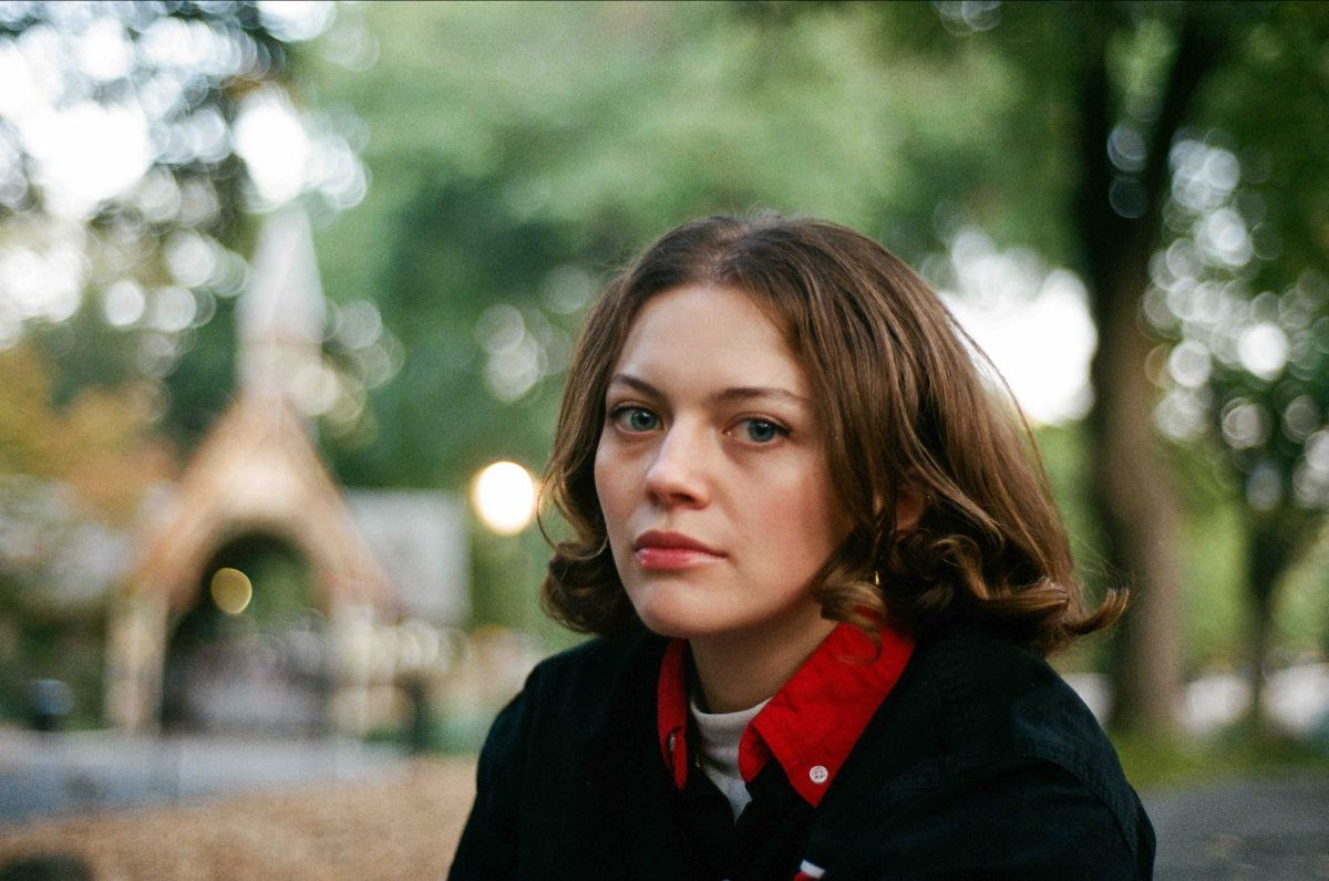 Daneshevskaya – “Scrooge”