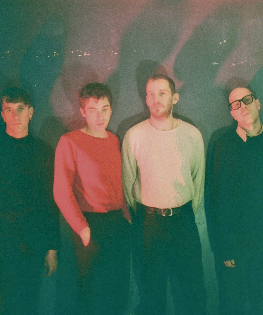 Eel Men – “Exeter Exit”