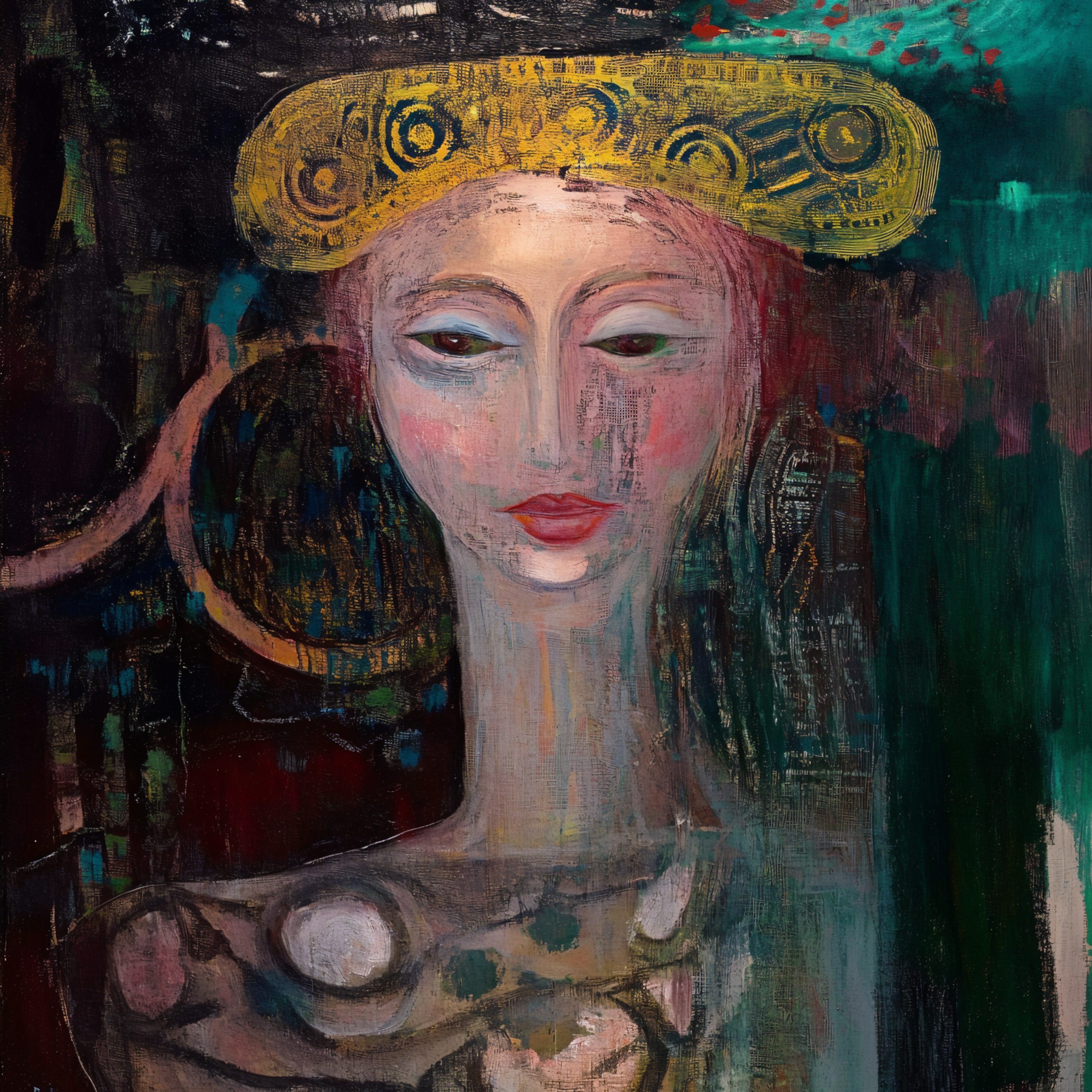 Ripsime – “Paradise”