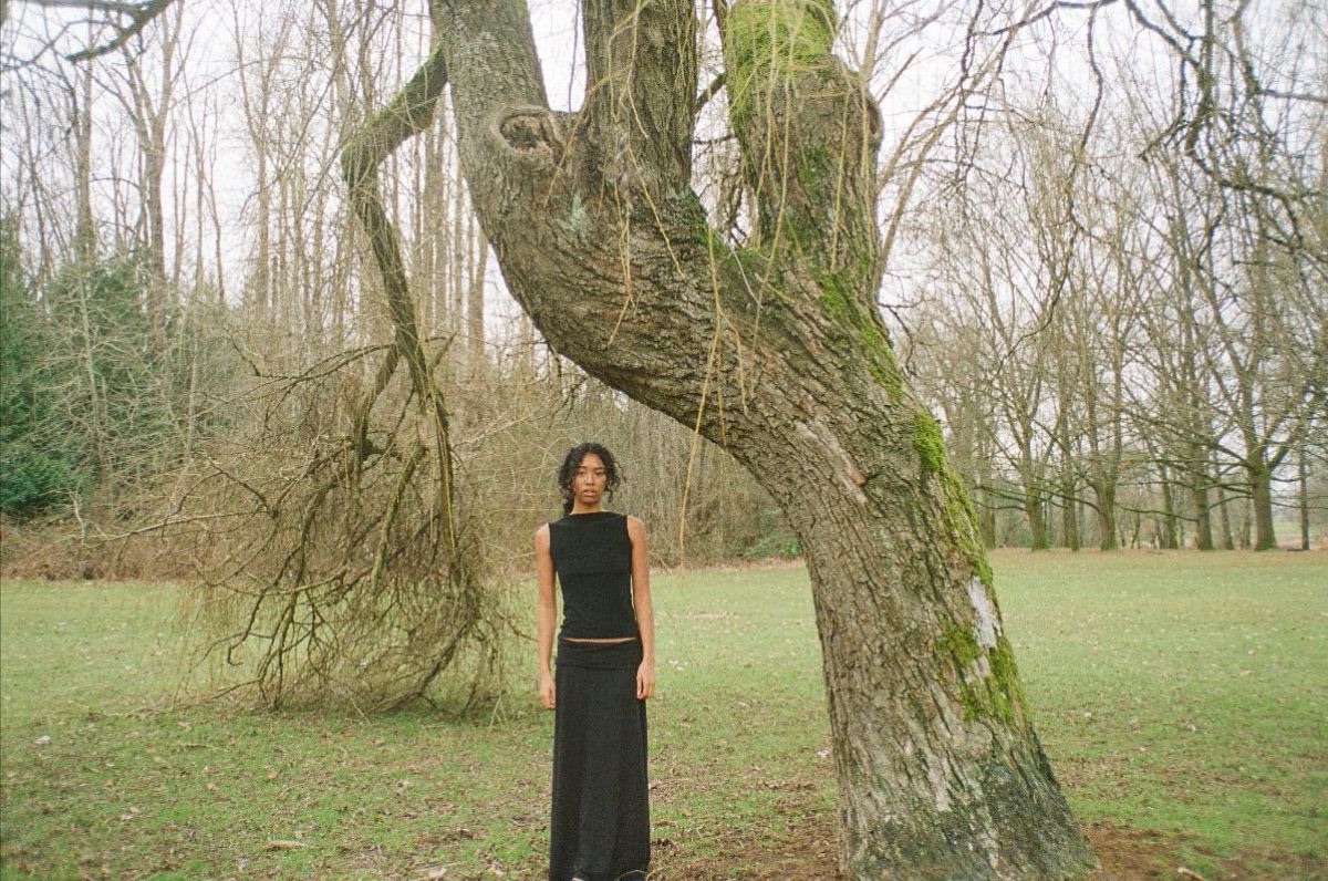 Kaleah Lee – “Fever”