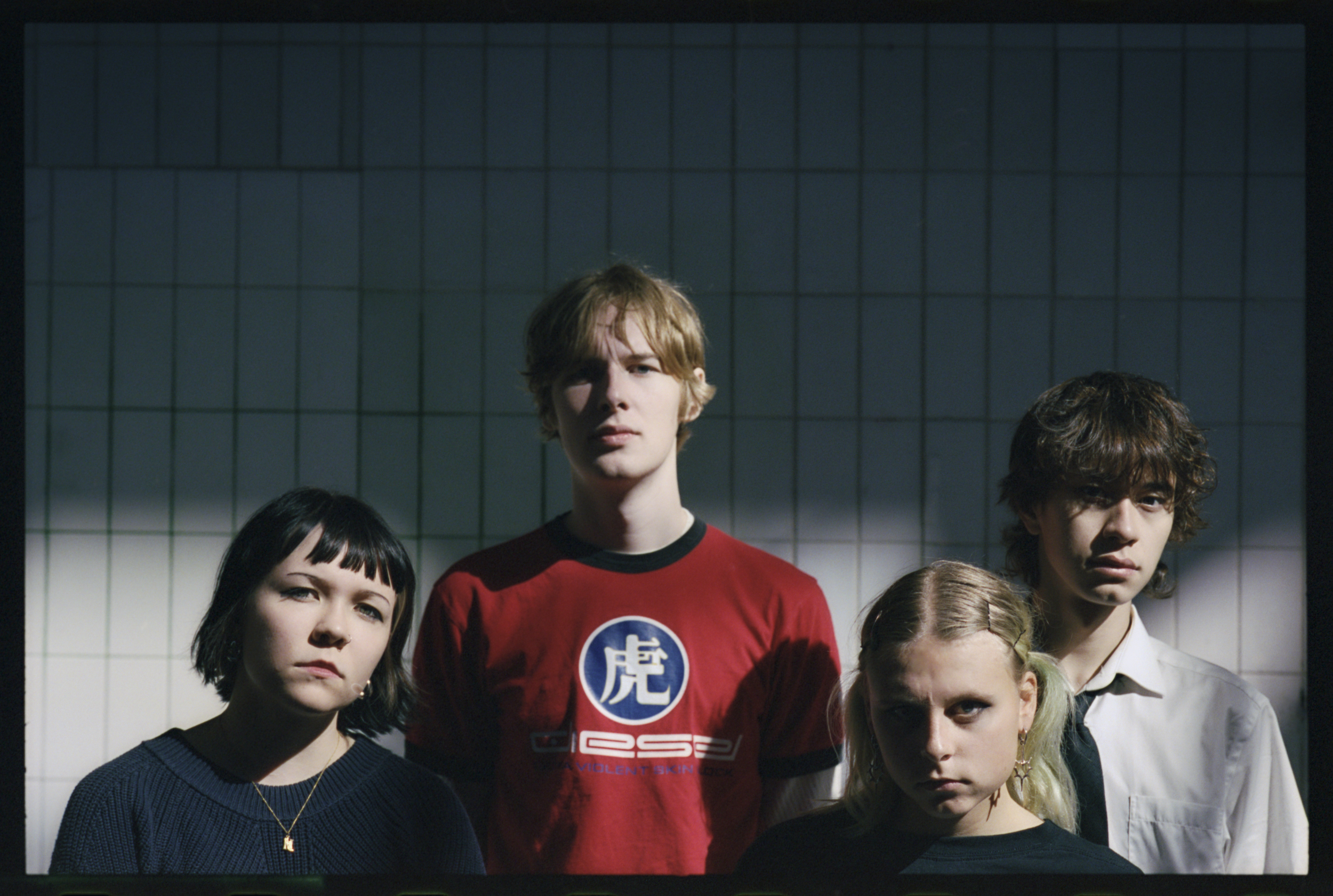 Clutter – Loves You EP