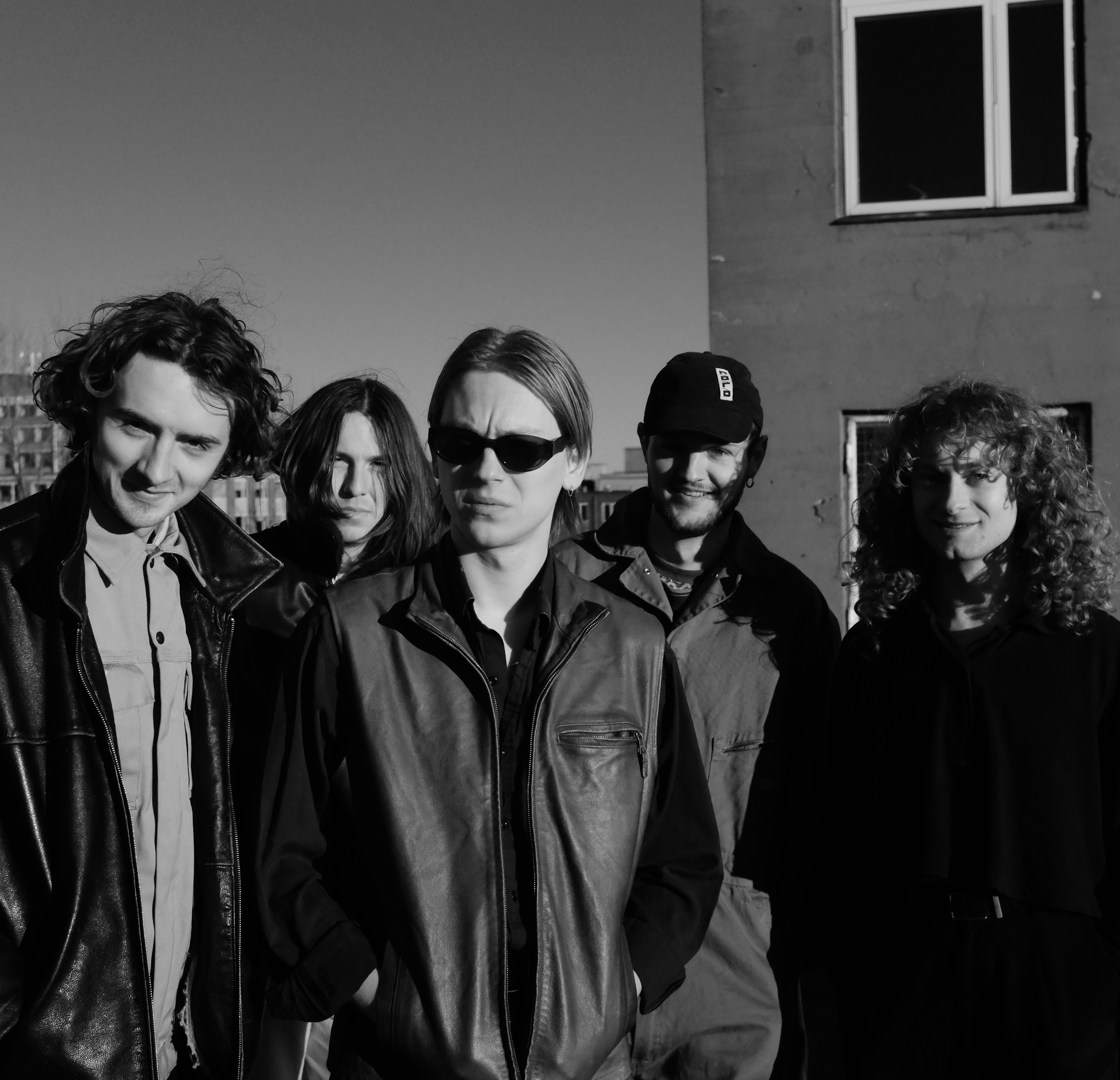 Taxidermy – “You Are Here Now”