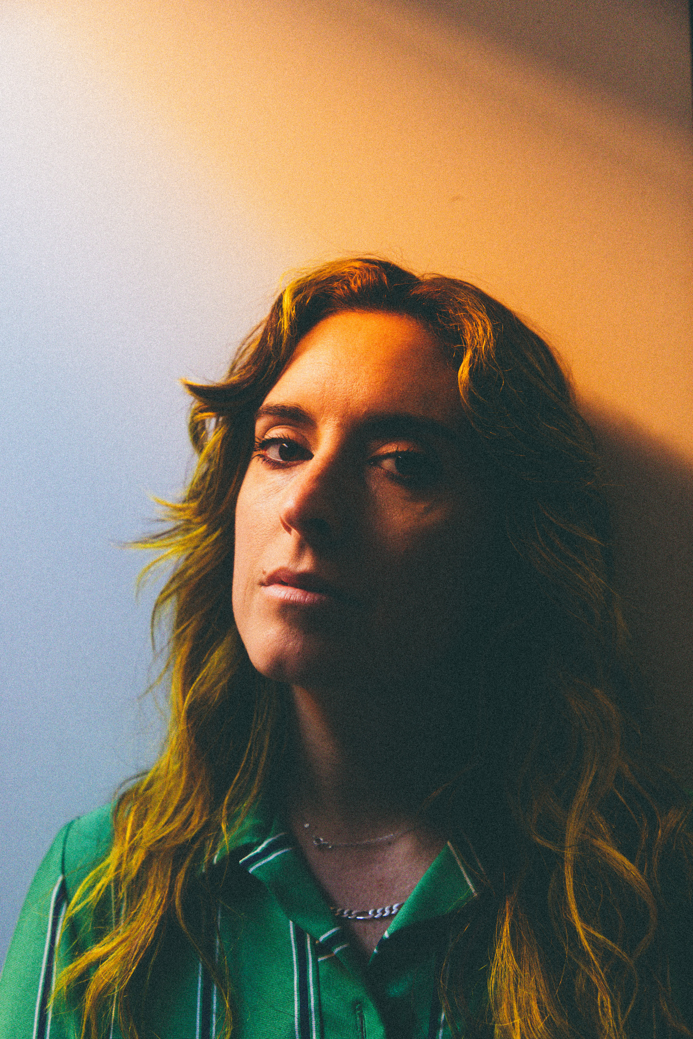 Merpire – “Leaving With You”