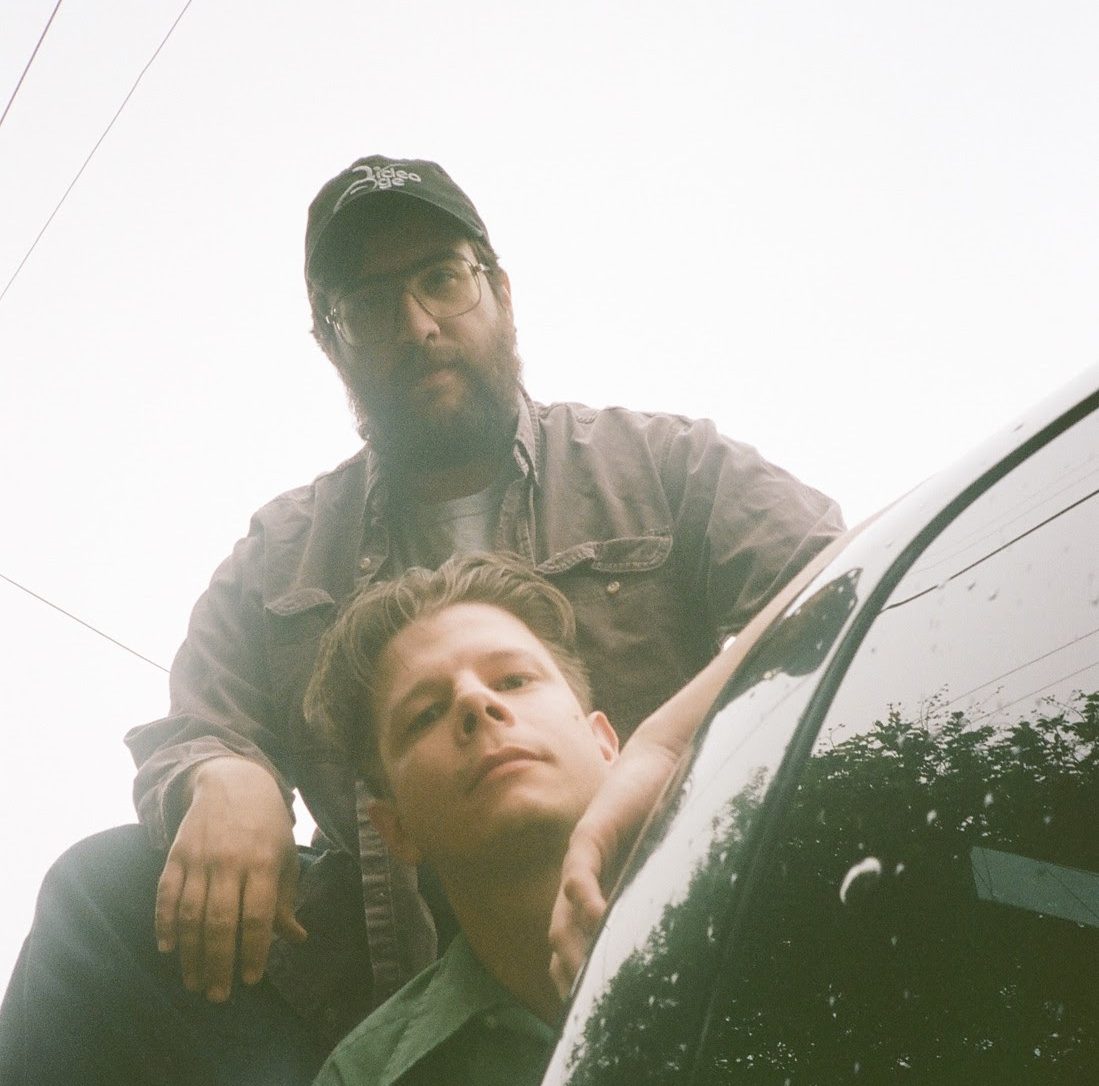 Lawn – “Sports Gun”