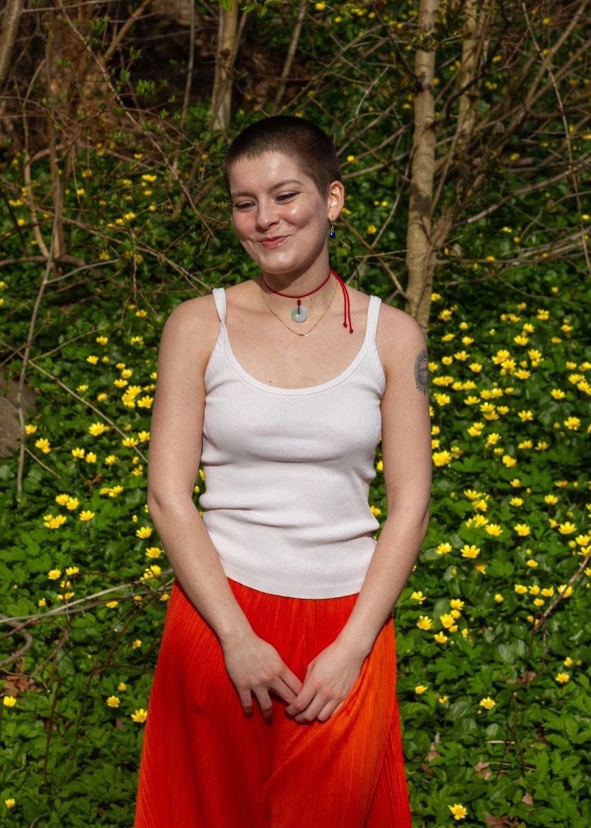 Zoh Amba – “Fruit Gathering”