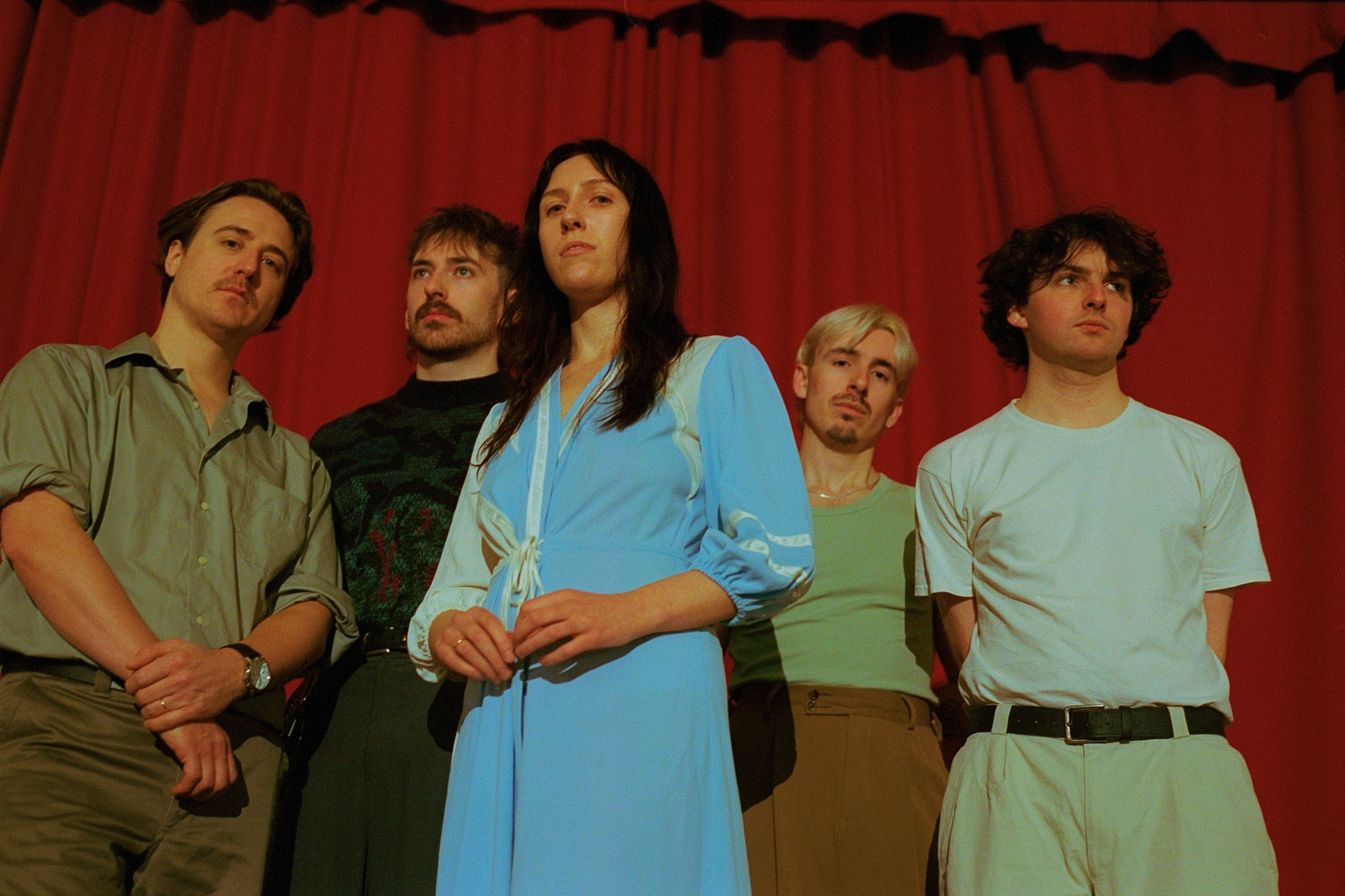 Dog Race – Return The Day EP