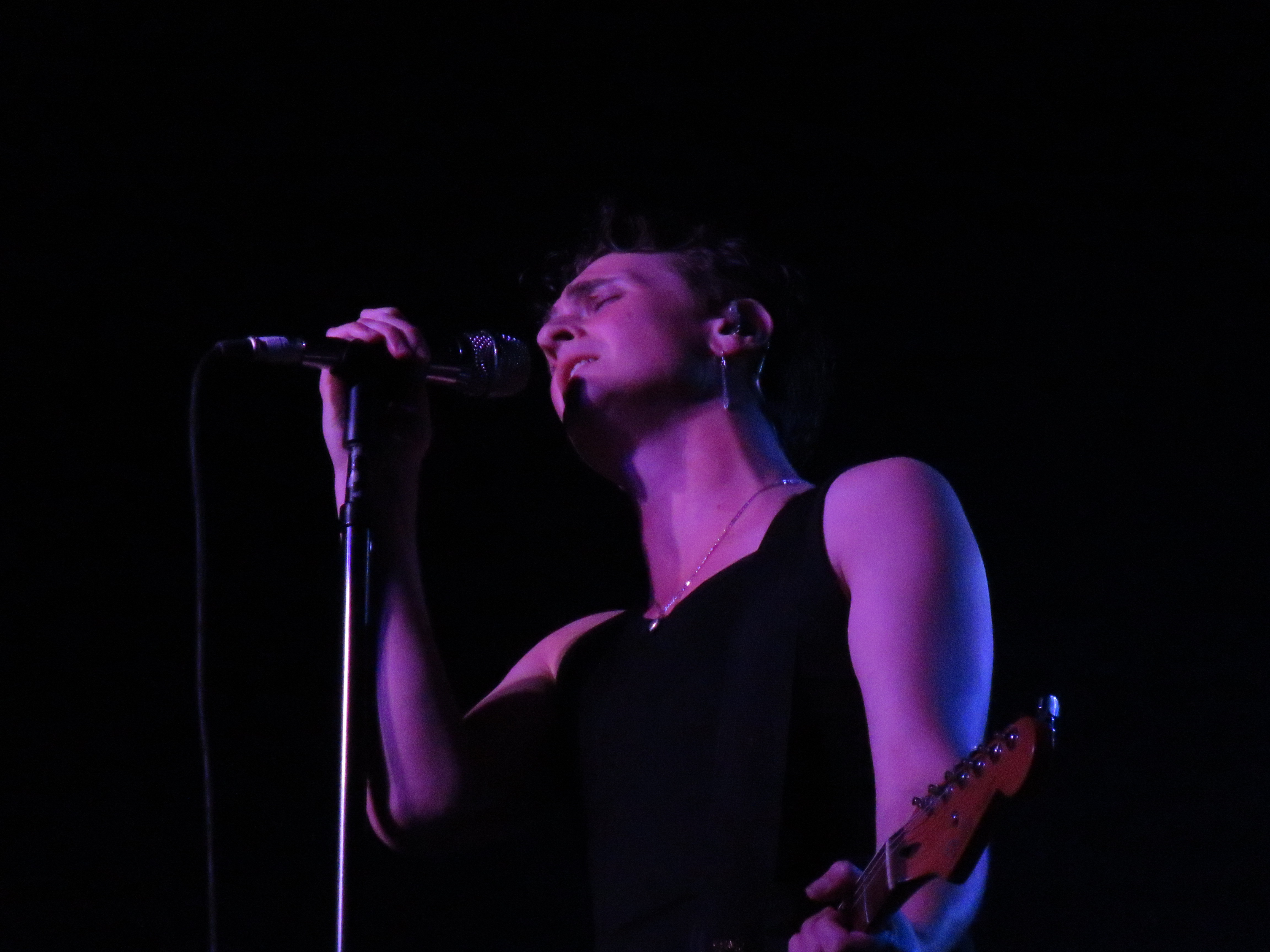 Show Review: Walt Disco (The Union, 6/6/2025)