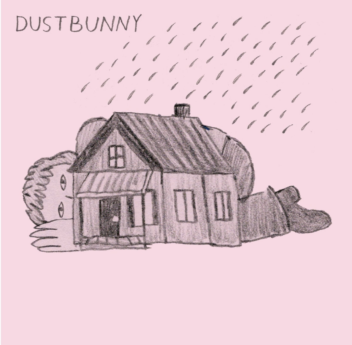 Dustbunny – “Sheltering”