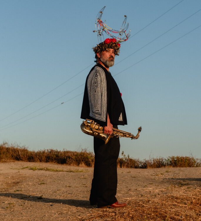 Cochemea – “Omeyocan”