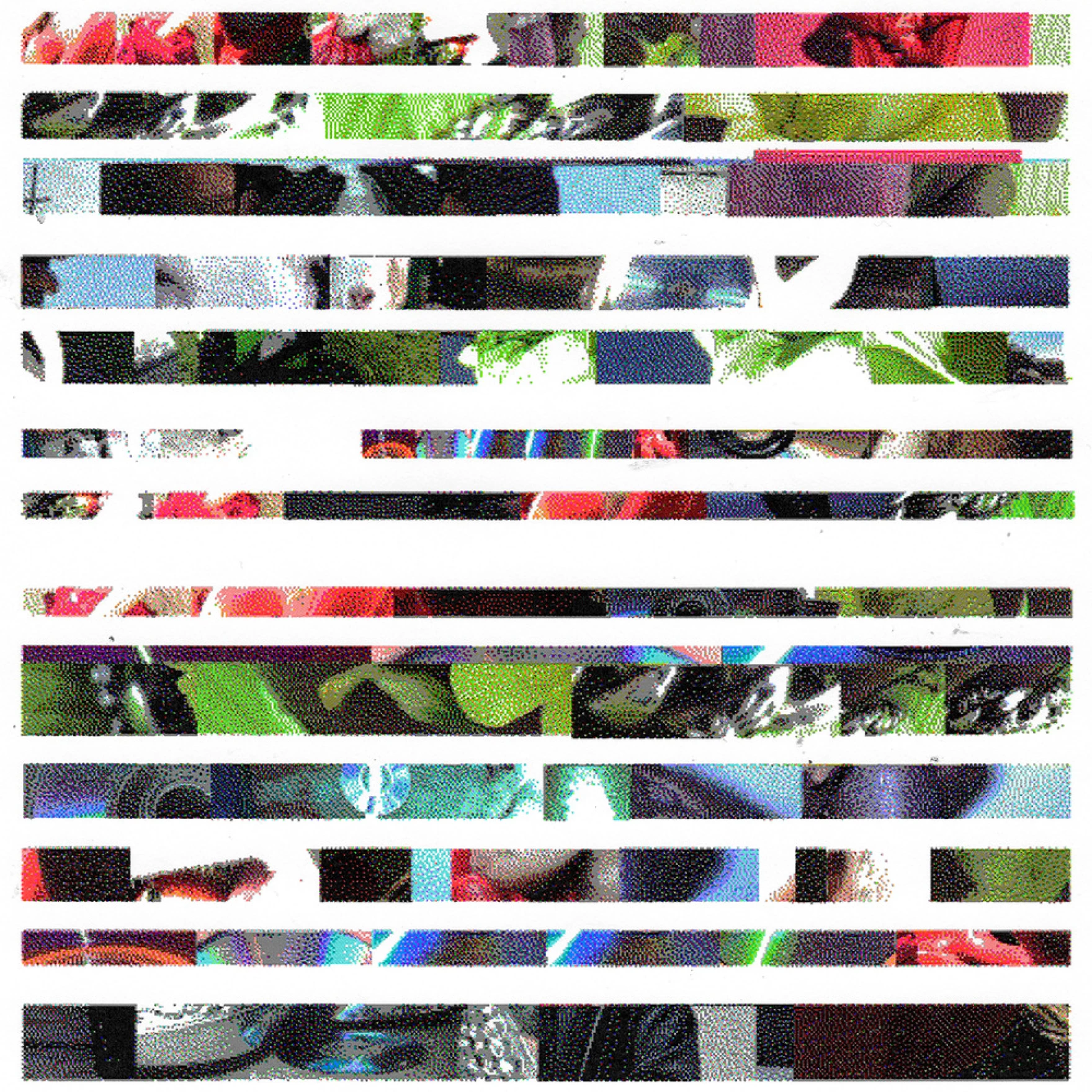 Sam Austins – The woods, vol. 1 EP