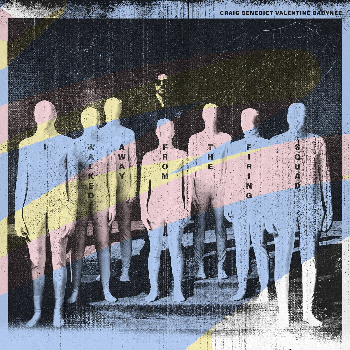 CBVB – “I Walked Away From The Firing Squad”