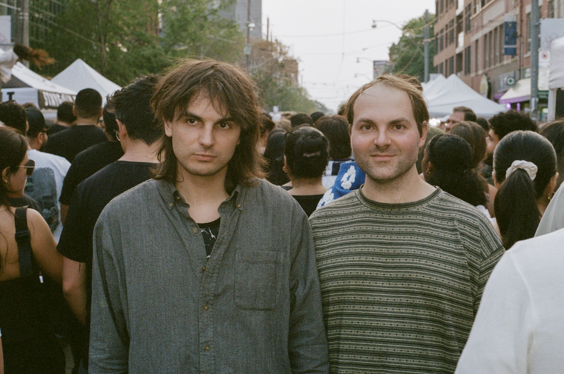 Heaven For Real – “Hold Me Back”