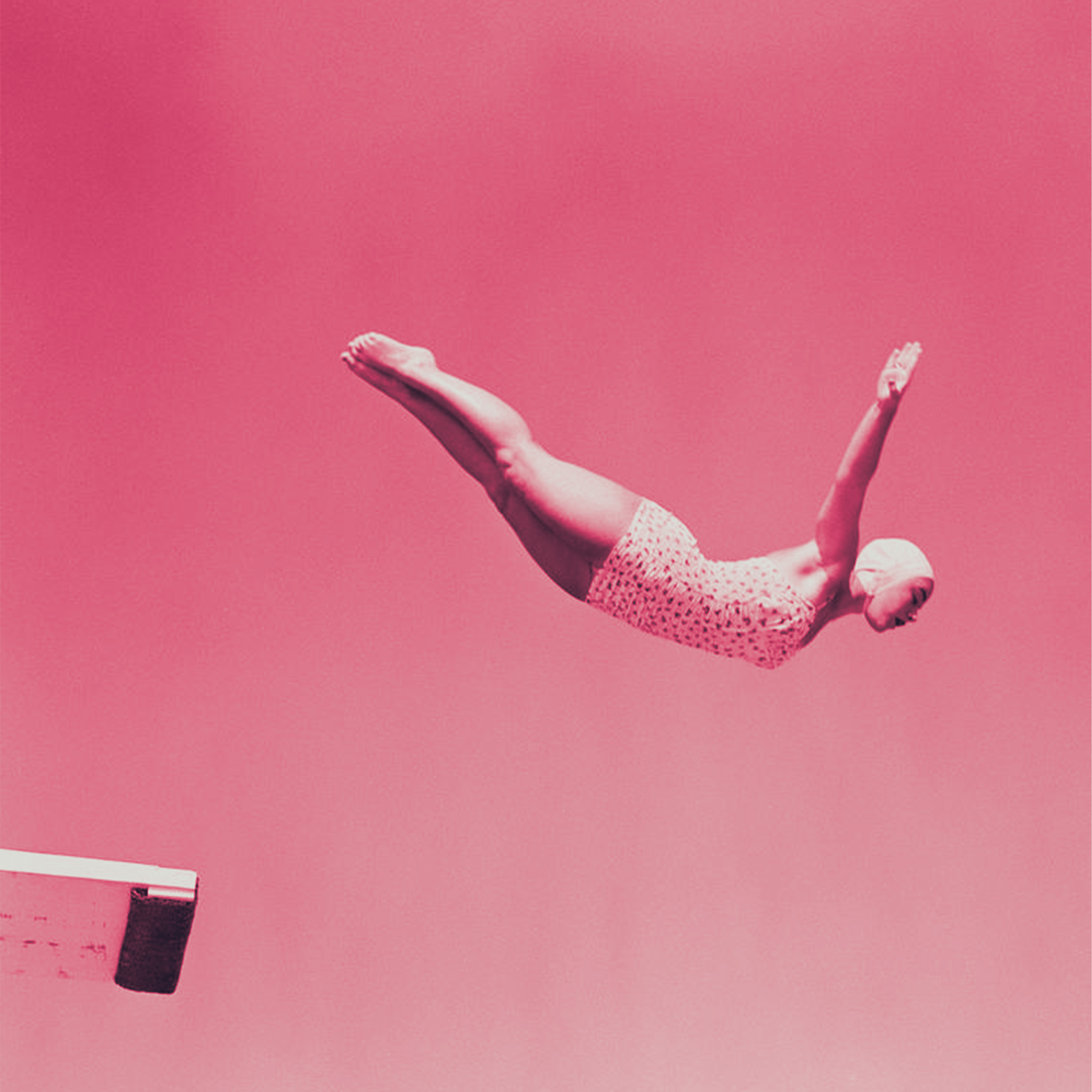 Ivory Daze – Chlorine EP