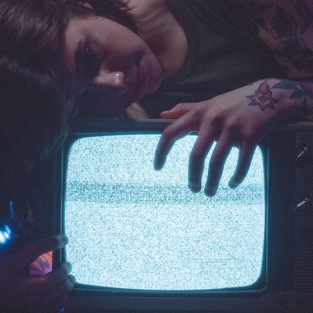 Josaleigh Pollett – “Radio Player”