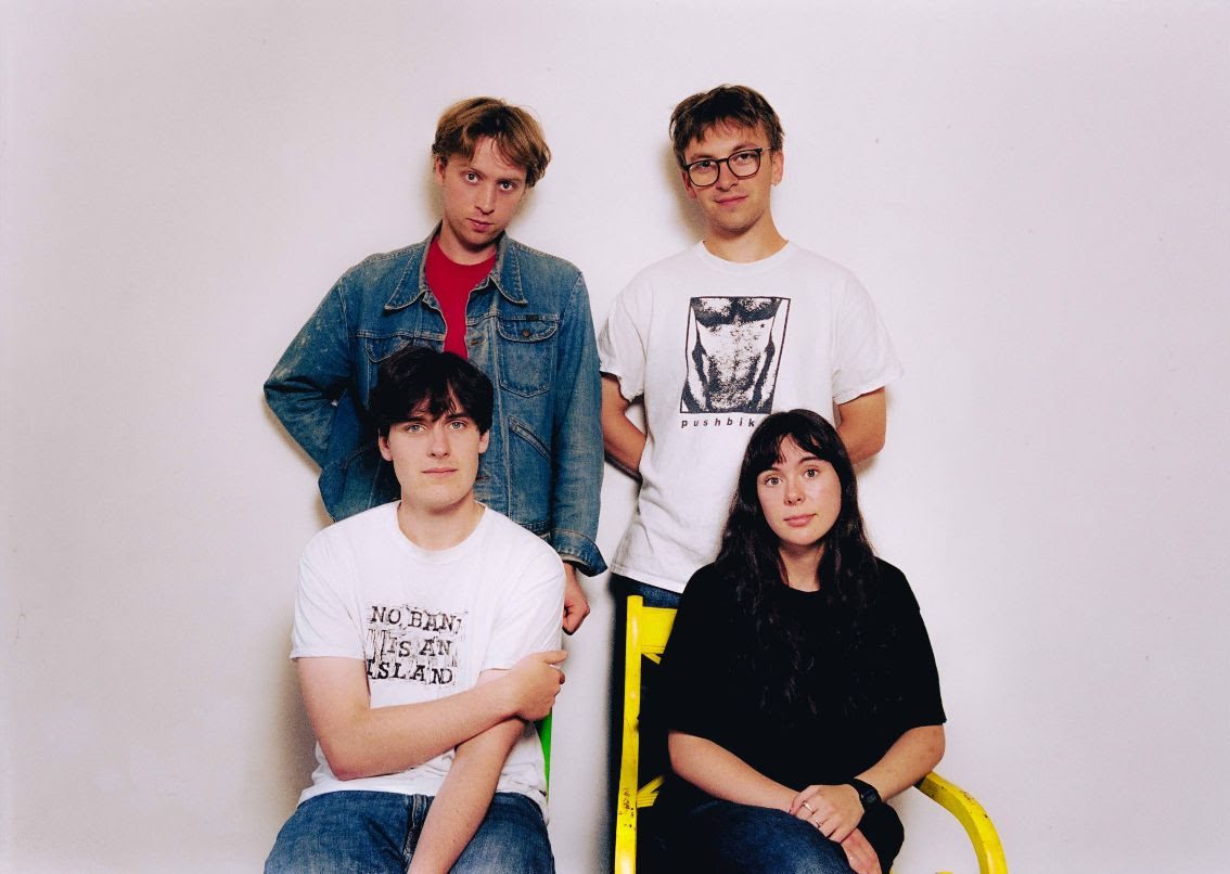 Westside Cowboy – “Don’t Throw Rocks”