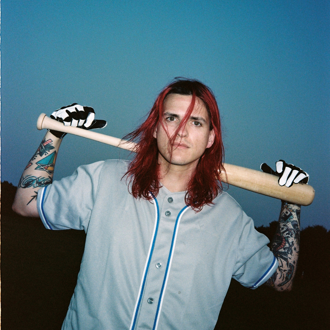 Dirt Buyer – “Get To Choose”