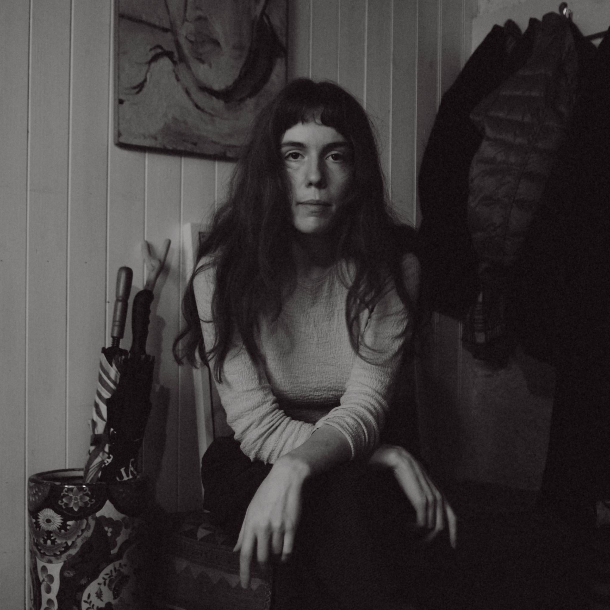 Elanor Moss – “Again, My Love”