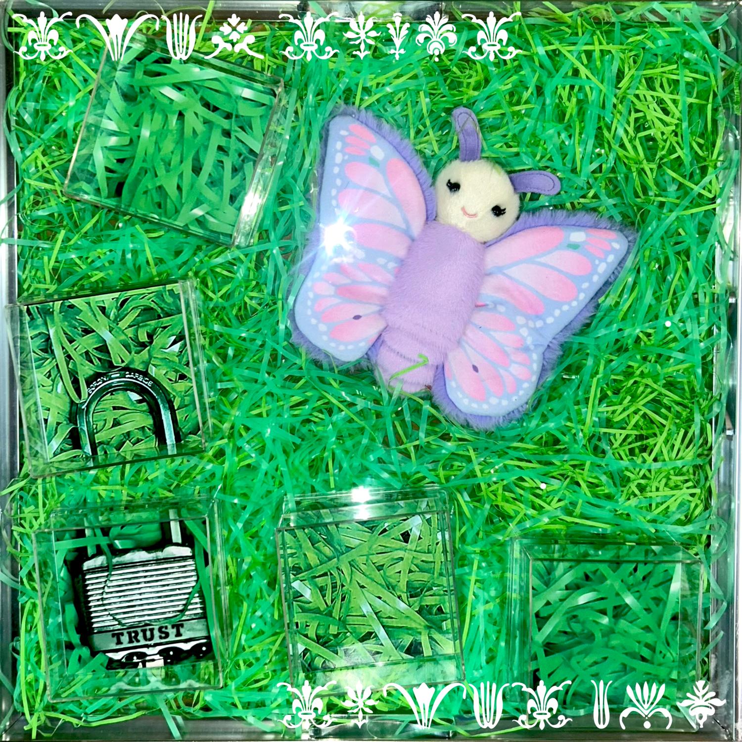 Team Trust – Treat Box