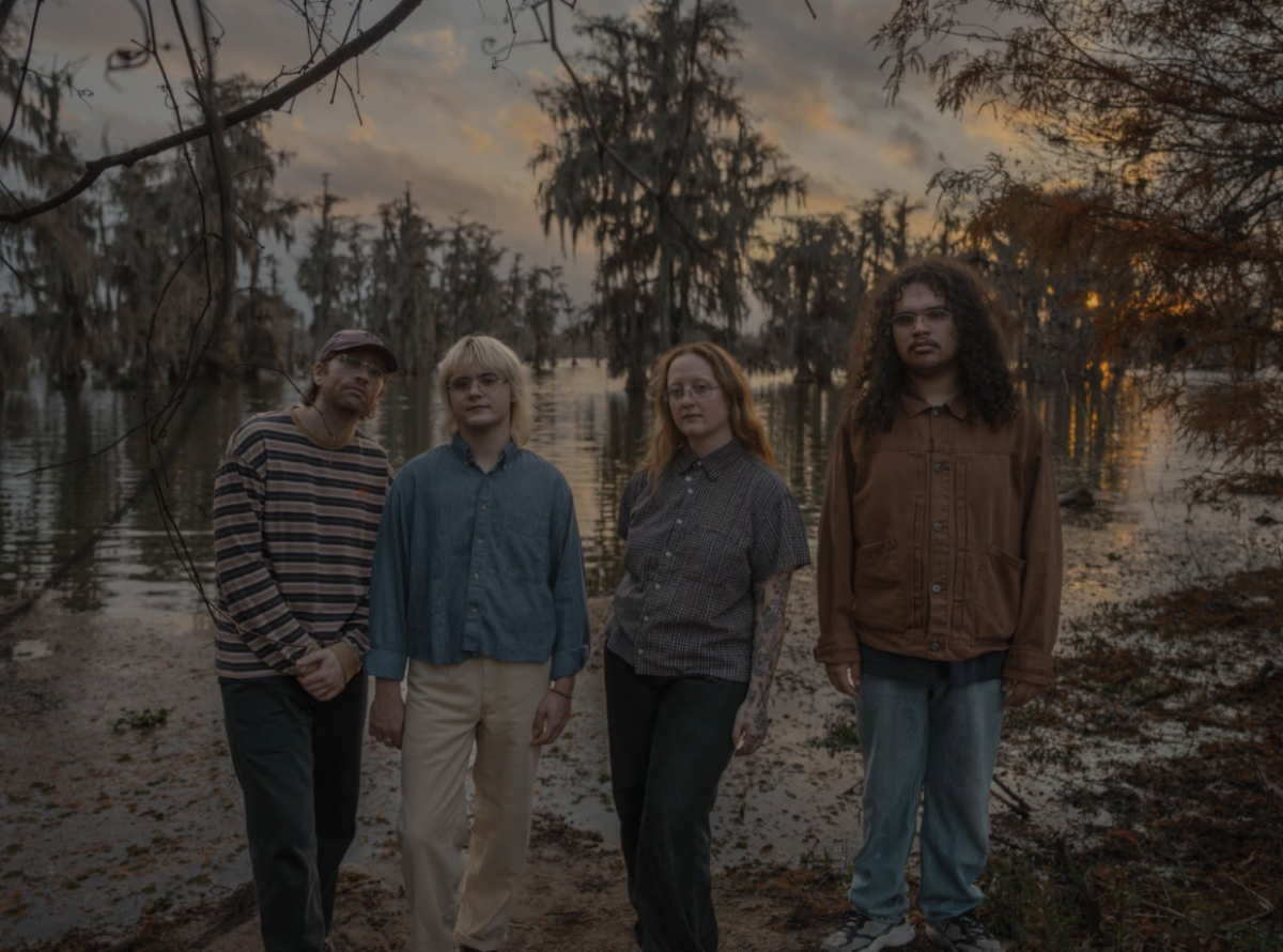 Cashier – “Part From Me”