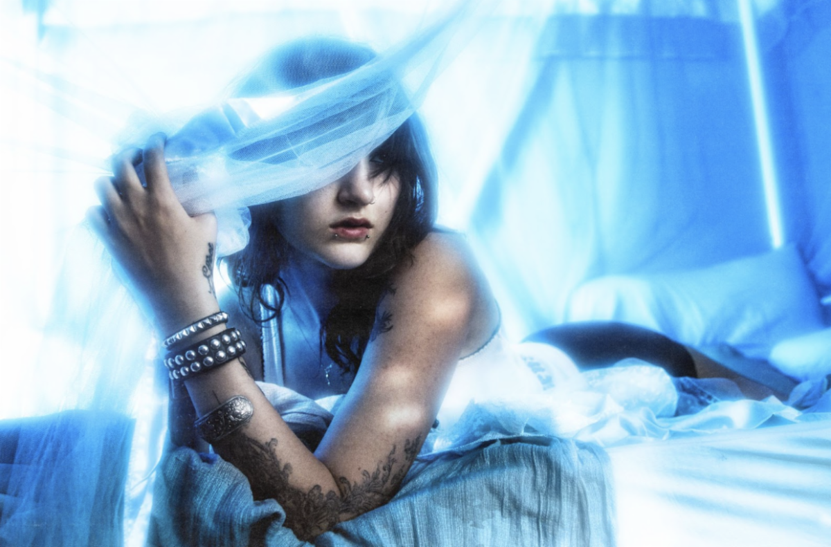 Forest – “Prosthetic Stars”