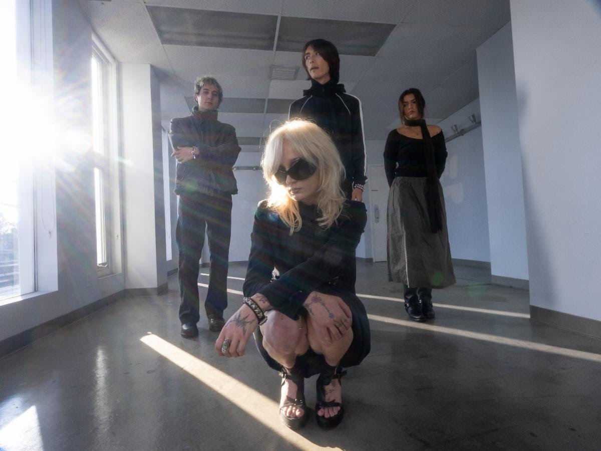 Hysteria – “Angela”