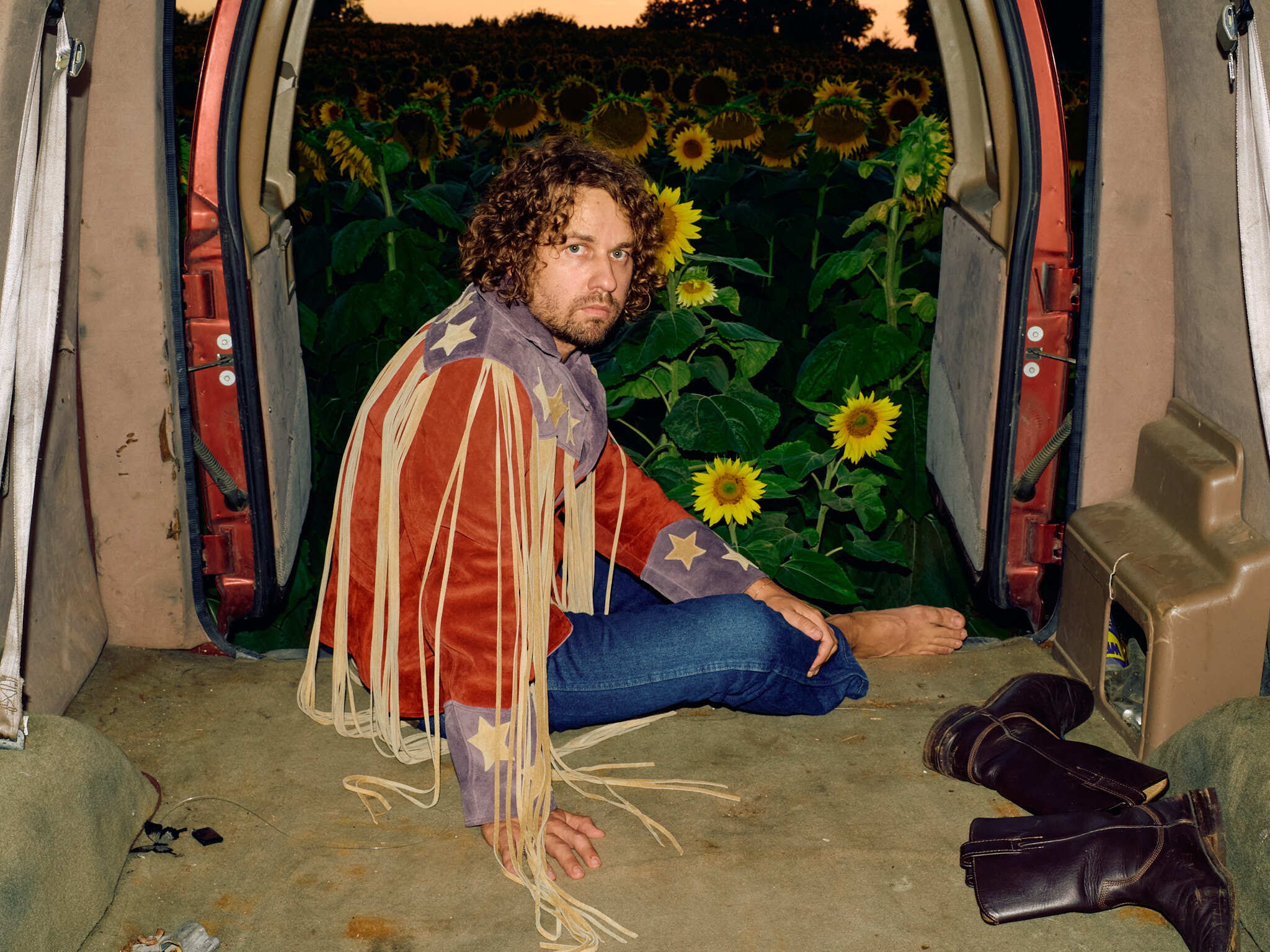 Kevin Morby – “Javelin”