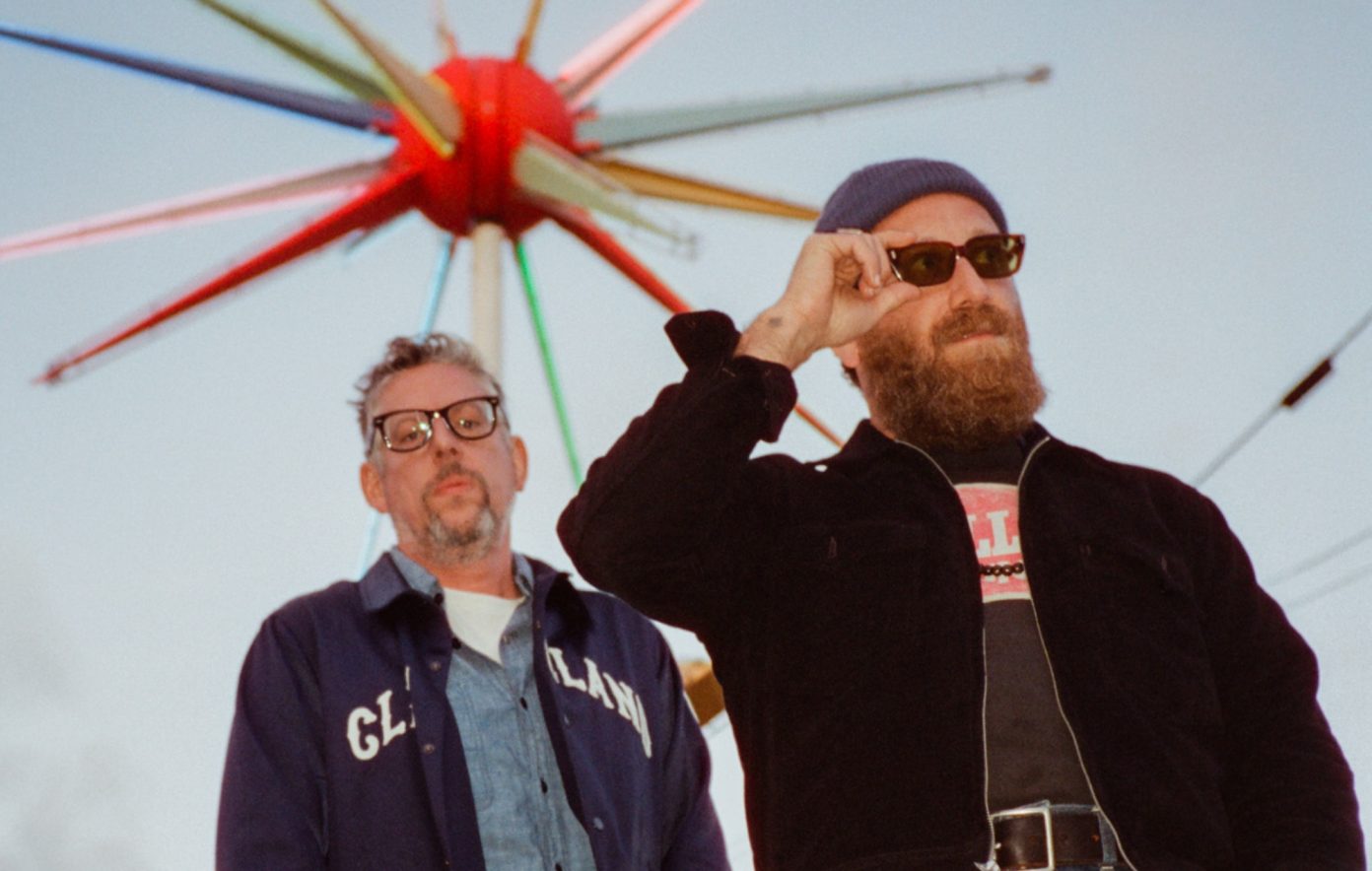 The Black Keys – “You Got to Lose”