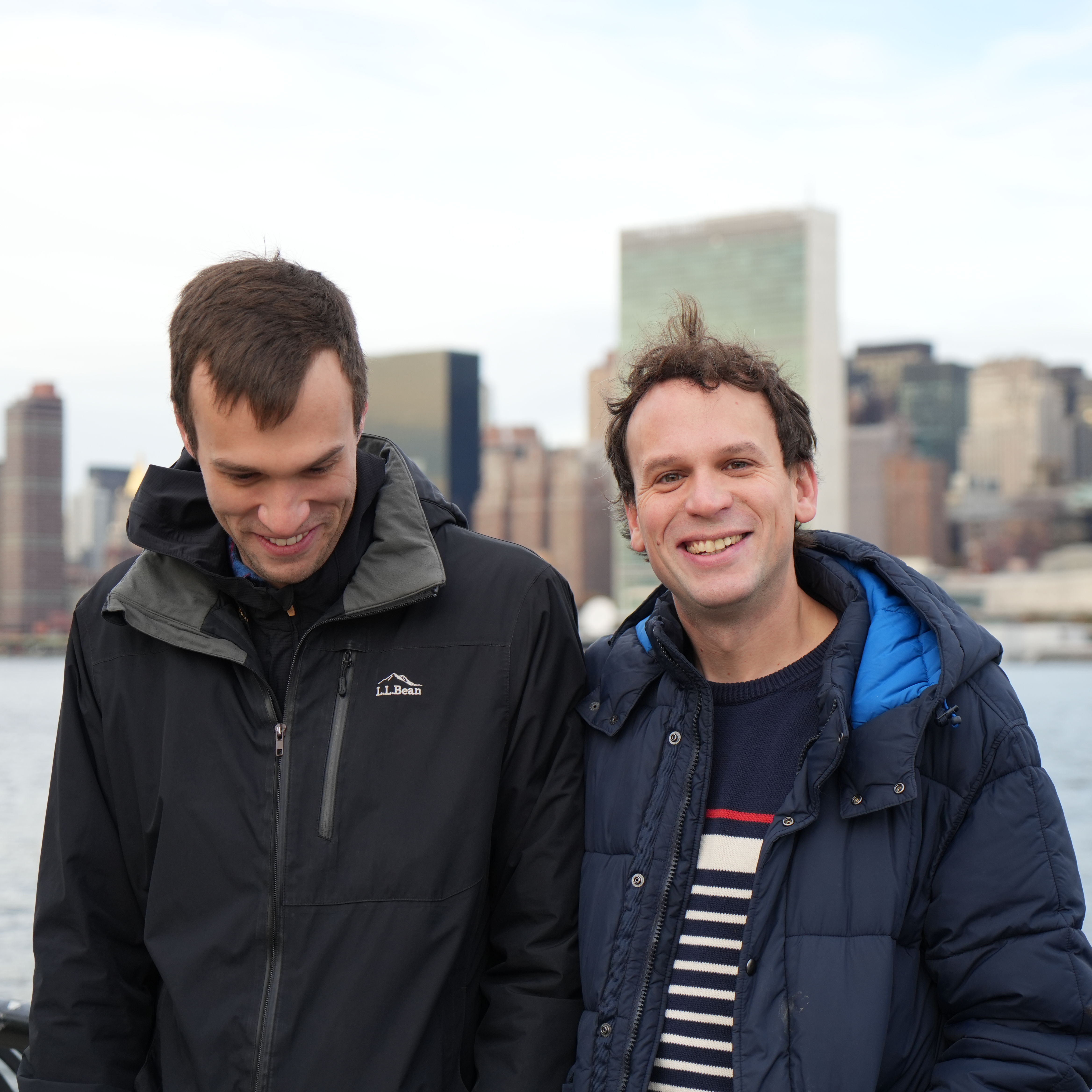 Frog – “Je Ne Sais Pas”