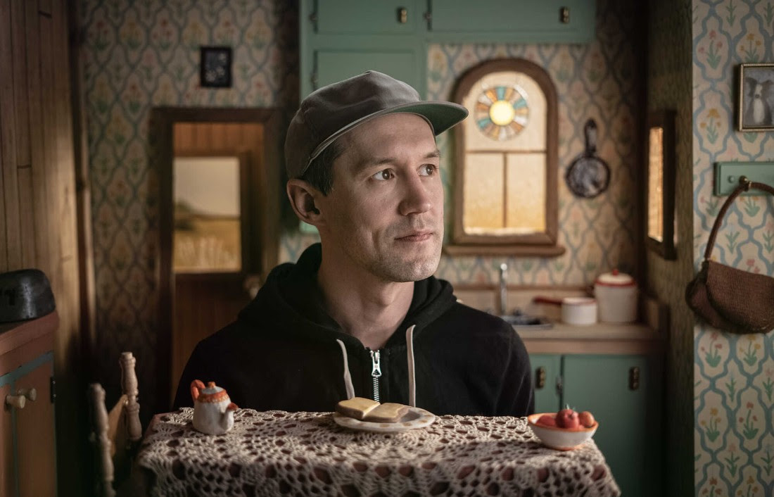 Nixon Boyd – “Trouble of Your Own”