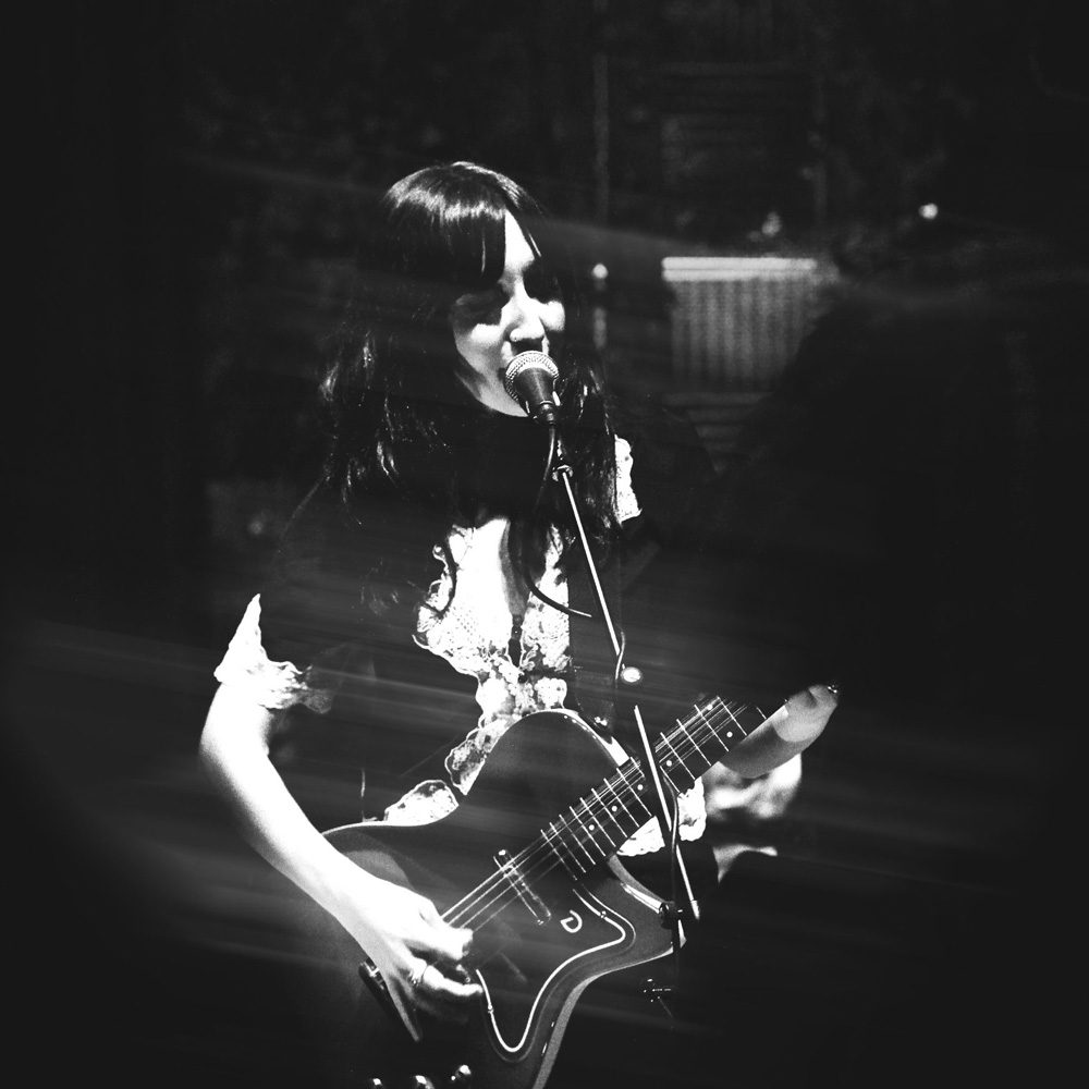 Lauren Lakis – “There”