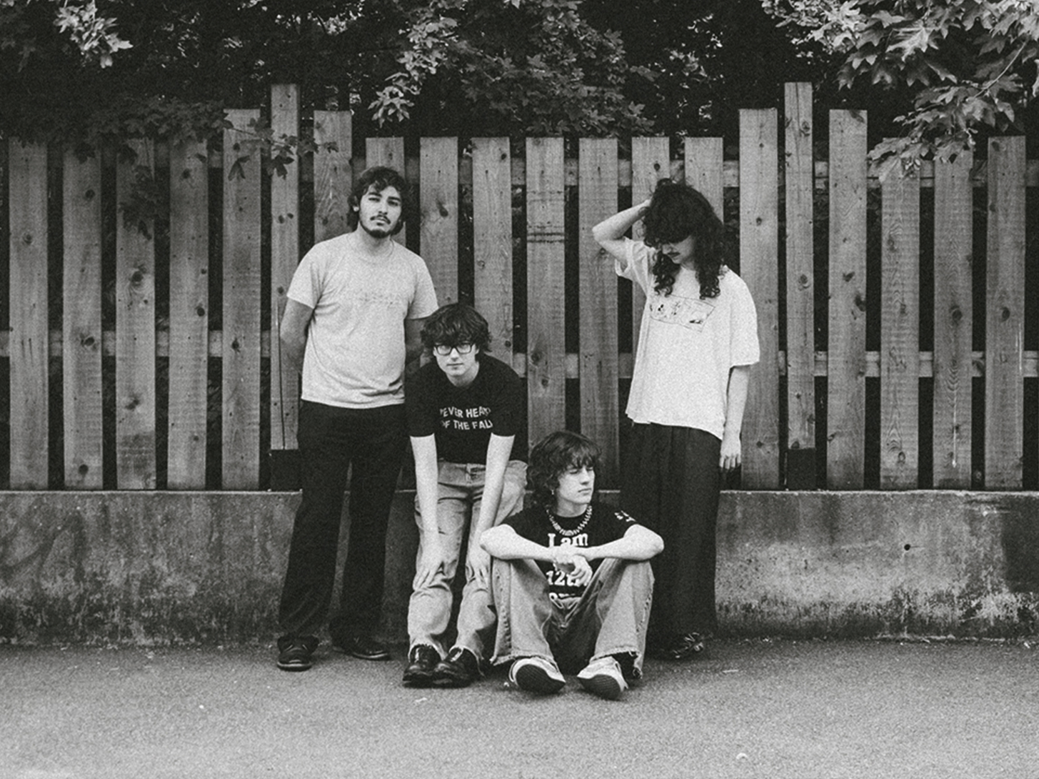 paper hats – “Tether”