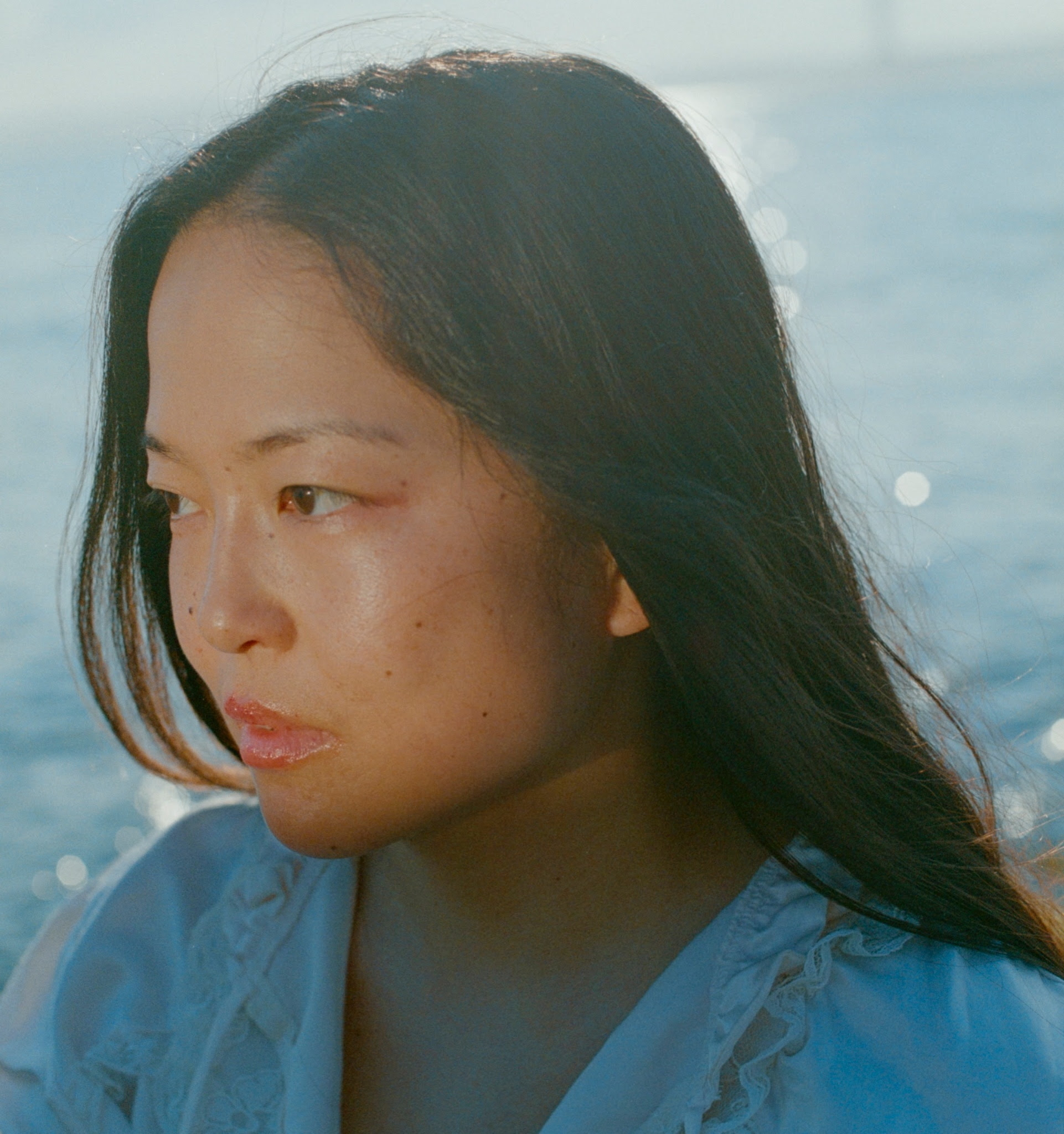 Rachel Lime – “Nacrée”