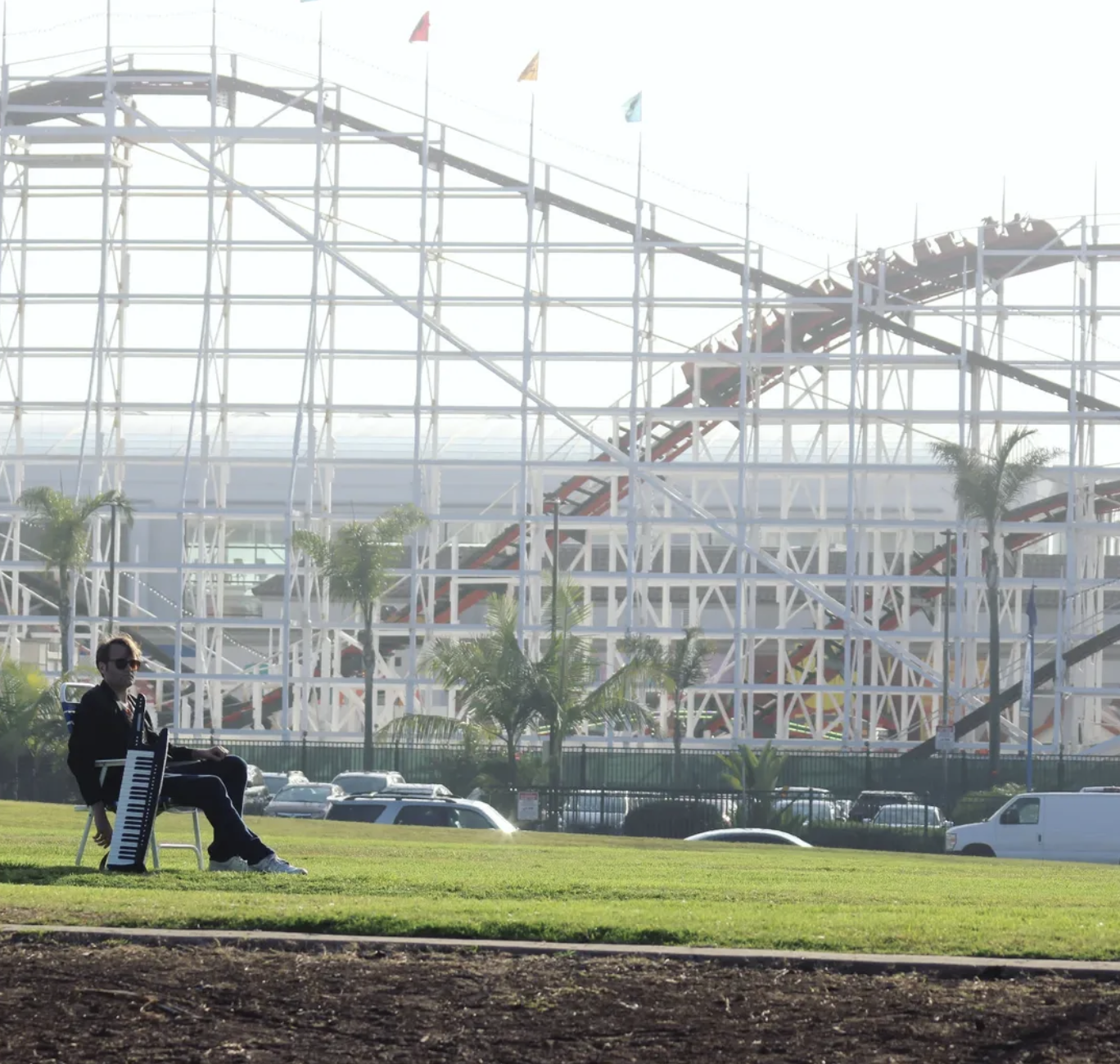 Crimes of Passion – “Control”