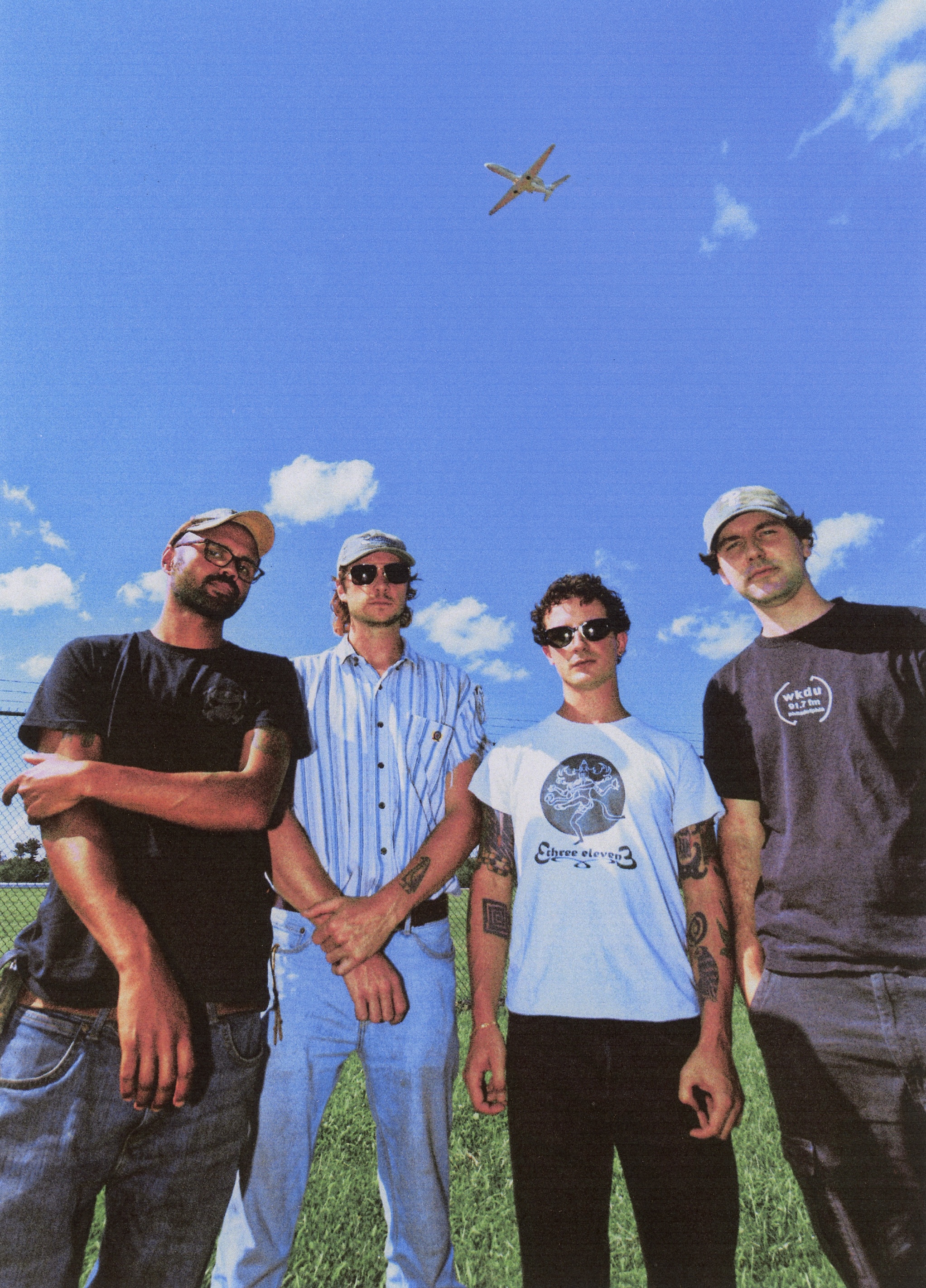 A Country Western – “I Found”